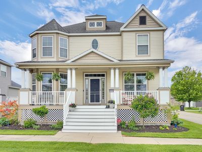 4315 Astoria Ave SE, Kentwood, MI, 49512