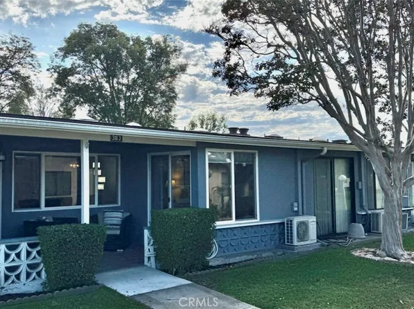 13800 Annandale Dr APT 38J, Seal Beach, CA 90740