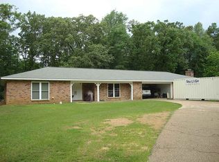 1353 Spring Hill Rd, Raymond, MS 39154