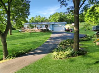 13003 N Hulbert Rd, Winslow, IL 61089