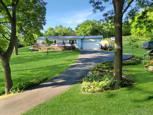 13003 N Hulbert Rd, Winslow, IL 61089