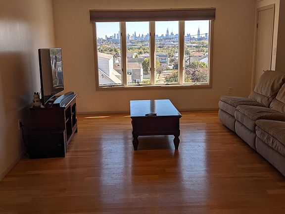Entertain your guests with this view! (living room is larger than it appears)
