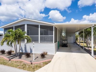 21 Alligator Ave, Punta Gorda, FL, 33950