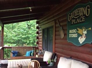 640 Dry Fork Creek Rd, Winchester, KY 40391