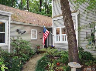 5723 Sentinel Dr, Raleigh, NC 27609