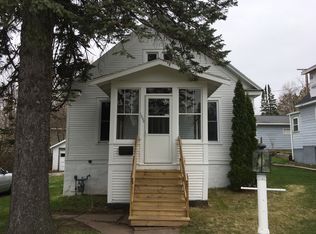 1009 N 10th Ave E, Duluth, MN 55805