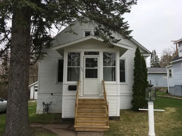 1009 N 10th Ave E, Duluth, MN 55805