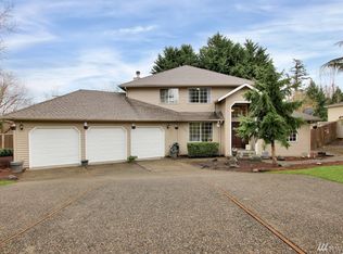 1905 11th Street Pl SW, Puyallup, WA 98371