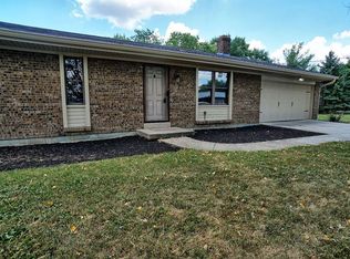 6511 Sherman Terrace Dr, Mason, OH 45040