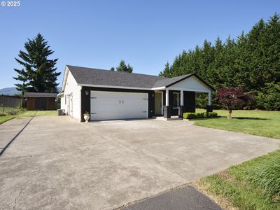 503 E Yacolt Rd, Yacolt, WA, 98675
