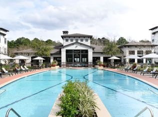 Palazzo at Cypresswood, Houston, TX 77070