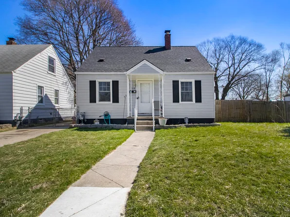 7516 Lamphere, Detroit, MI 48239