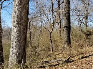 21655 Meadow Wood Dr, Siloam Springs, AR 72761