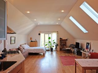 300 Poplar St #9, Mill Valley, CA 94941