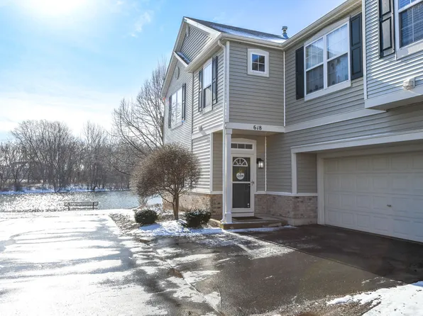 618 Arbor Cir #0, Lakemoor, IL 60051