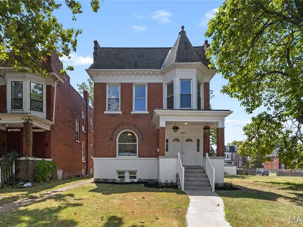 5614 Etzel Ave, Saint Louis, MO 63112