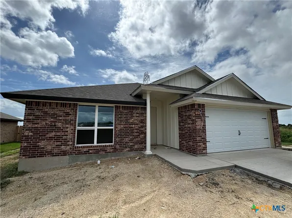 3103 Atascosa Dr, Temple, TX 76501