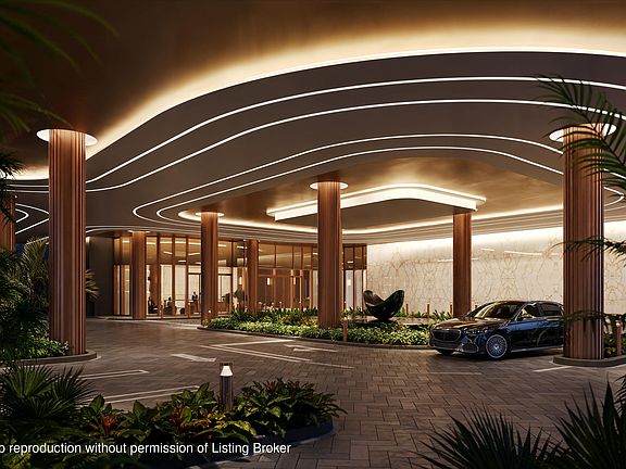 4th image of 550 S Australian Ave #1001