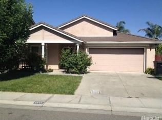 3340 Cardinal Flower Ave, Modesto, CA 95355