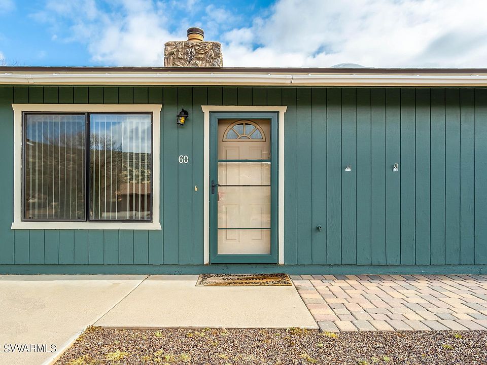 60 Gunsight Hills Dr, Sedona, AZ 86351 Zillow