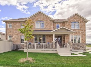 190 Walter English Dr, East Gwillimbury, ON L9N 0Y8