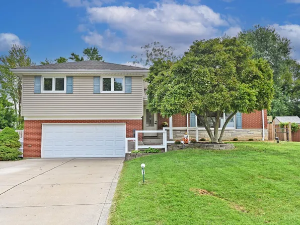 1258 Immaculate Ln, Cincinnati, OH 45255