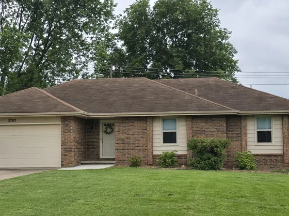 2782 W Swan Street, Springfield, MO 65807