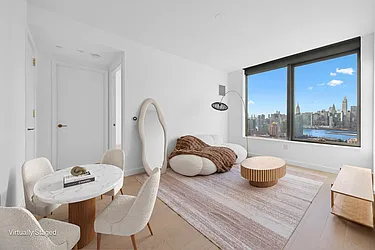 3 Court Square, #3001