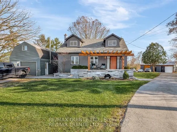 98 Blessington Rd, Belleville, ON K0K 1V0