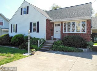 524 46th St, Baltimore, MD 21224