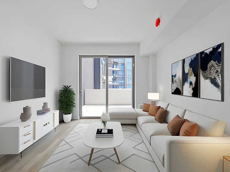 The Julia Residences — Photo 22