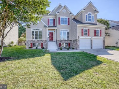 8677 Brenton Dr, Easton, MD, 21601