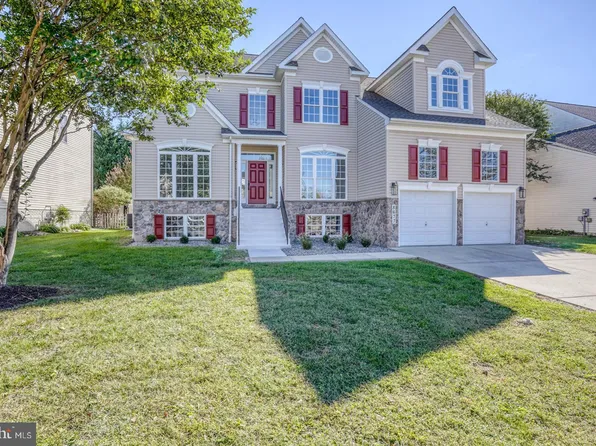 8677 Brenton Dr, Easton, MD 21601
