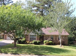 17 Katherine St, Laurel, MS 39440