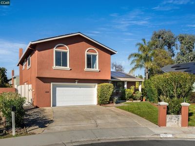 85 Park Oxford Pl, San Jose, CA, 95136