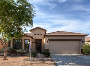 2608 W Novak Way, Phoenix, AZ 85041