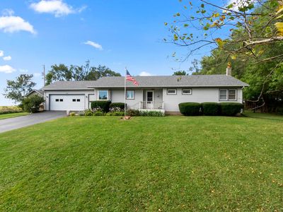344 W Beloit St, Darien, WI, 53114