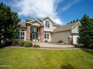 2547 W Blackberry Loop, Hayden Lake, ID 83835