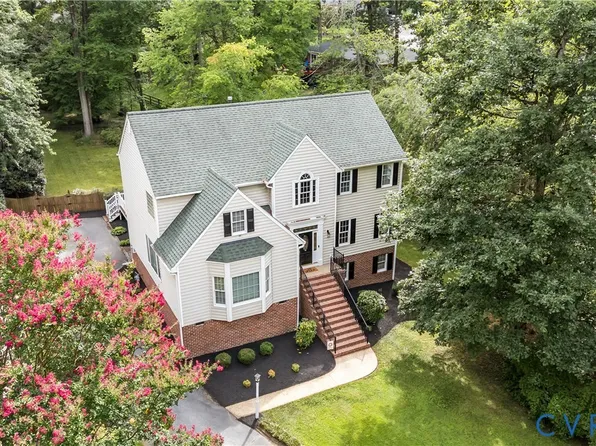 10317 Waltham Dr, Henrico, VA 23238