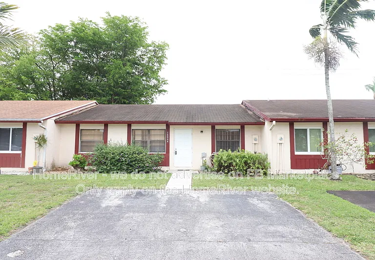 15344 SW 71st Ln — Photo 1