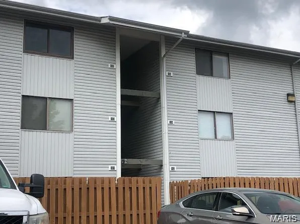 104 Lemans Ct #104, Lake Saint Louis, MO 63367