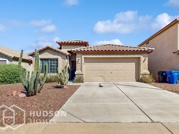 10538 W Monte Vista Rd, Avondale, AZ 85392