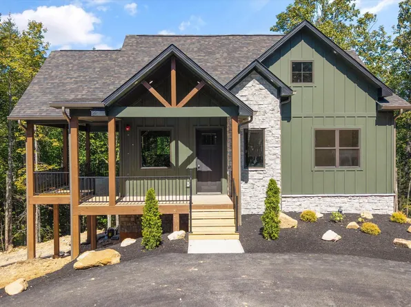 438 Hawken Dr, Walland, TN 37886