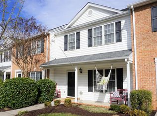 710 Wyndhurst Dr, Lynchburg, VA 24502
