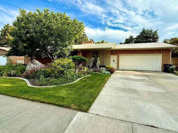 1151 Mojave St, Idaho Falls, ID 83404