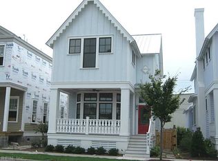4731 Willben St, Norfolk, VA 23518