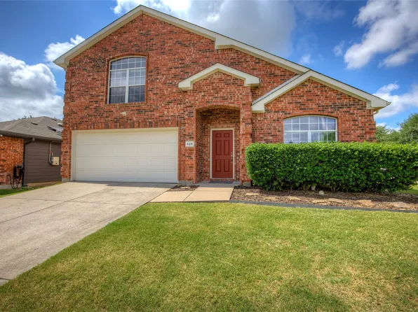 825 Sequoia Dr, Anna, TX 75409