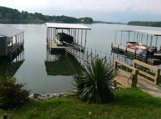 132 Magnolia Dr LOT 132, Winchester, TN 37398