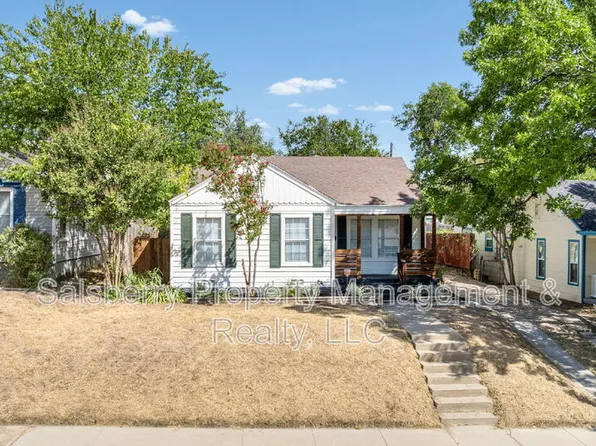 3824 Collinwood Ave, Fort Worth, TX 76107