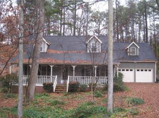 9 Dobbs Pl, Durham, NC 27707